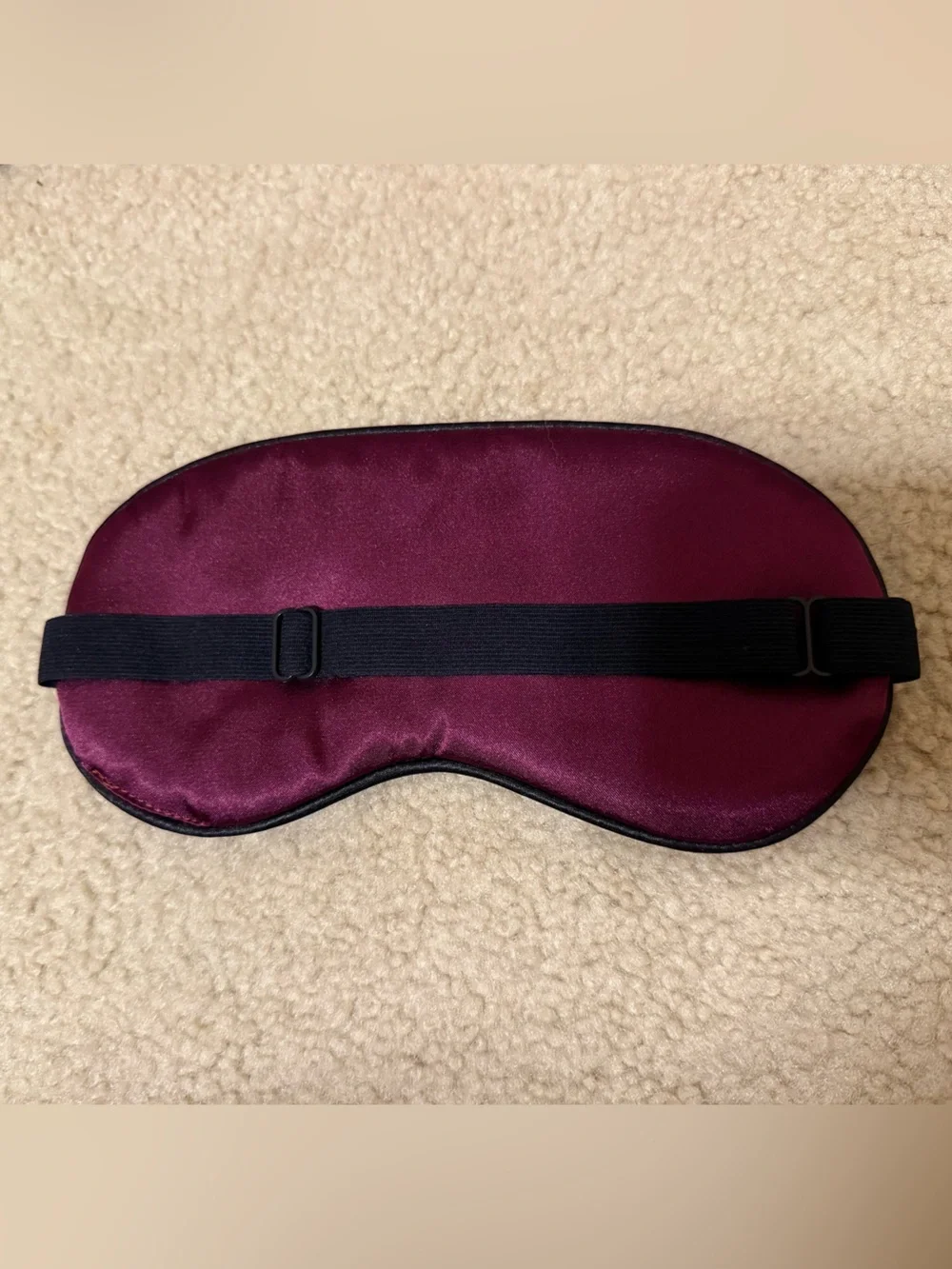 Wake Me For Beignets Sleep Masks